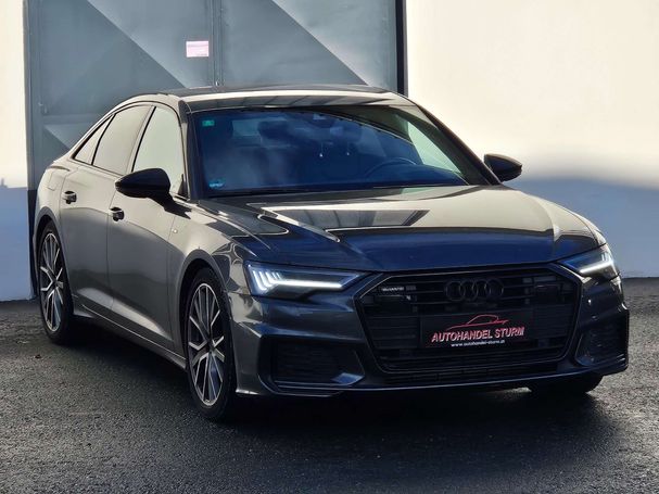 Audi A6 50 TFSIe quattro S-line Sport 220 kW image number 3