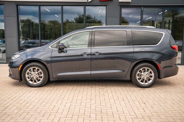 Chrysler Pacifica 3.6 214 kW image number 11