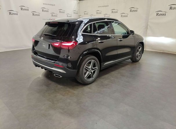 Mercedes-Benz GLA 180 d 85 kW image number 6