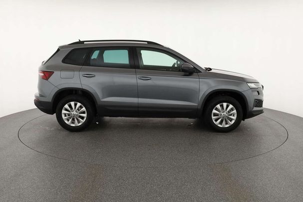 Skoda Karoq 1.5 TSI 110 kW image number 20