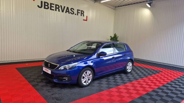 Peugeot 308 BlueHDi 130 Active 96 kW image number 1