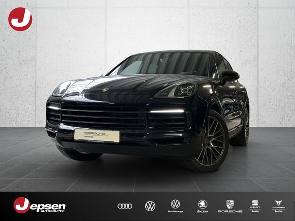 Porsche Cayenne 250 kW image number 2