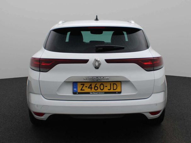 Renault Megane Estate TCe 140 103 kW image number 3