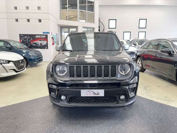 Jeep Renegade 1.0 Limited 88 kW image number 2