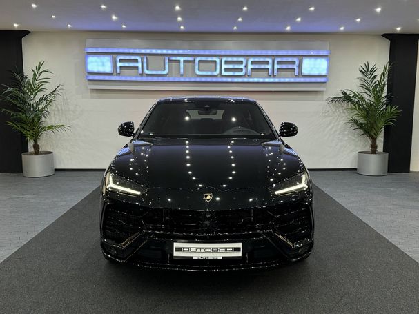 Lamborghini Urus 478 kW image number 2