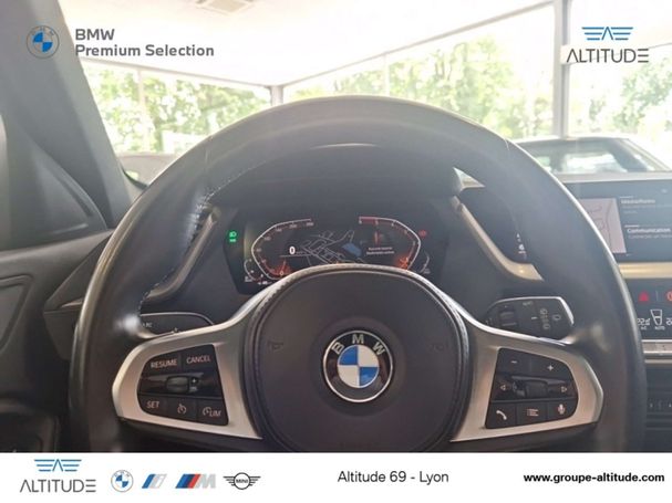 BMW 118d M Sport 112 kW image number 11