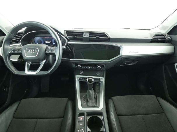 Audi Q3 40 TDI quattro S tronic S-line 140 kW image number 6