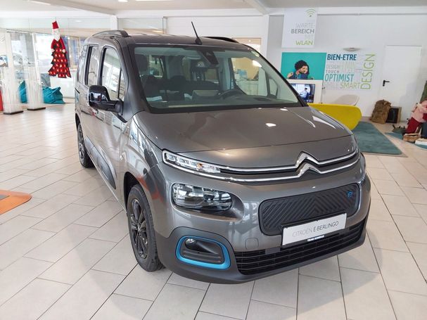 Citroen e-Berlingo 100 kW image number 2