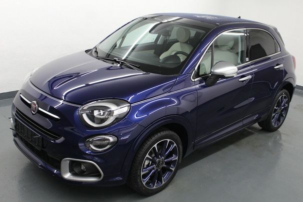 Fiat 500X 1.3 Yacht Club Capri DCT 110 kW image number 1