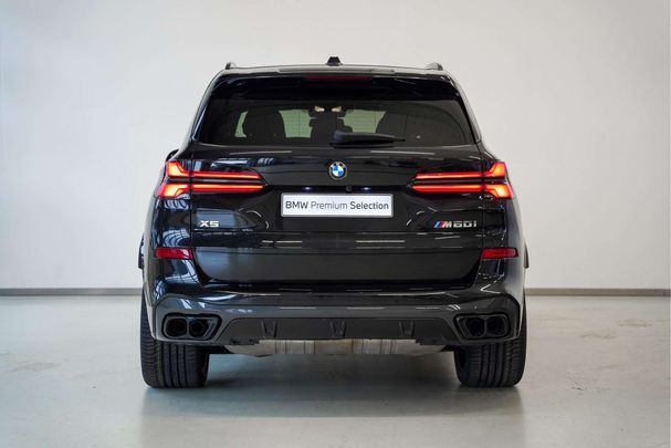 BMW X5 Mi xDrive 391 kW image number 9