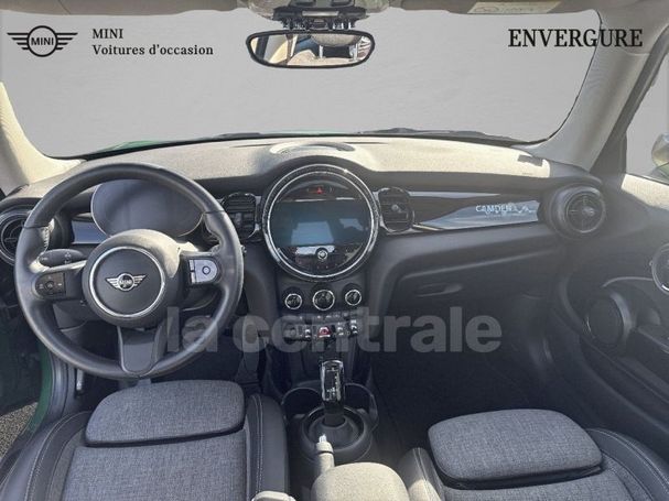 MINI Cooper 100 kW image number 4