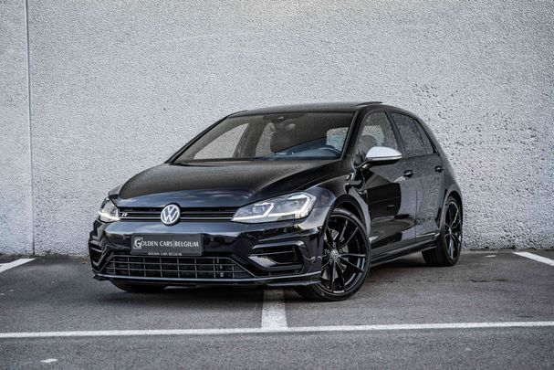 Volkswagen Golf R 4Motion DSG 228 kW image number 1