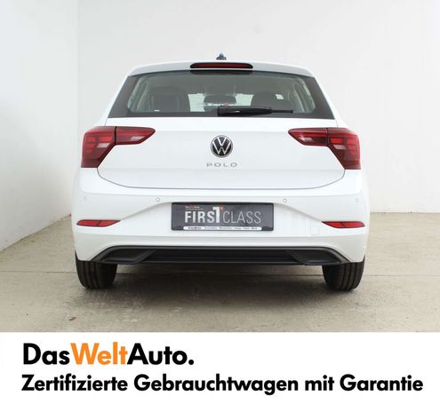 Volkswagen Polo 59 kW image number 10