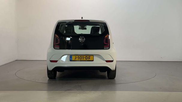 Volkswagen up! 44 kW image number 14