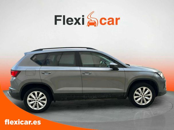 Seat Ateca 1.0 TSI Reference 81 kW image number 3