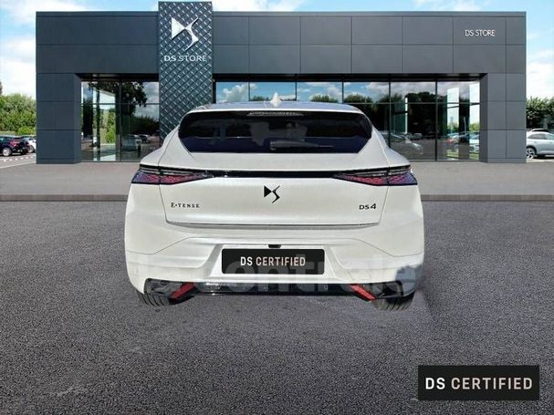 DS Automobiles 4 165 kW image number 6