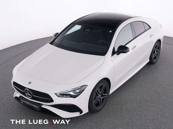 Mercedes-Benz CLA 180 100 kW image number 18