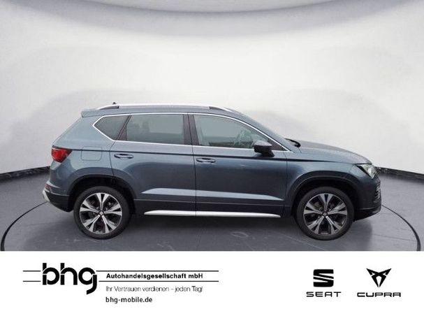 Seat Ateca 1.5 TSI ACT DSG 110 kW image number 5