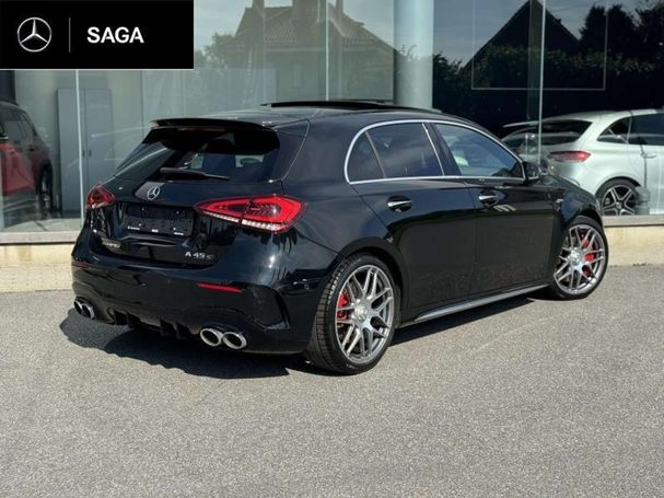 Mercedes-Benz A 45 AMG 310 kW image number 8