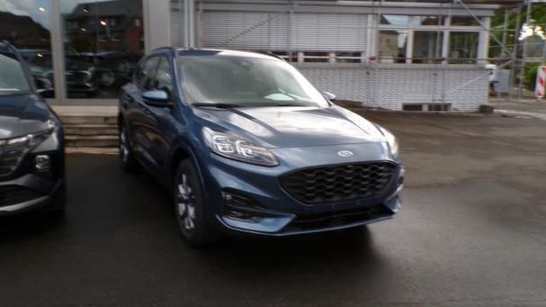 Ford Kuga 140 kW image number 2