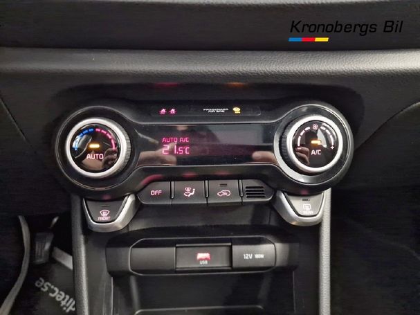 Kia Picanto 1.0 49 kW image number 7