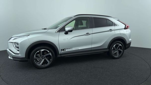 Mitsubishi Eclipse Cross PHEV 138 kW image number 5