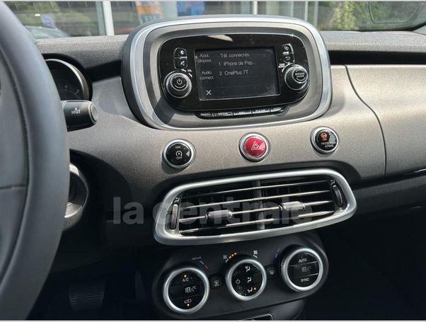 Fiat 500X 1.4 Multiair DCT 4x2 Cross 103 kW image number 9