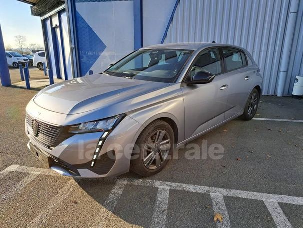 Peugeot 308 1.2 PureTech 130 Active 96 kW image number 1