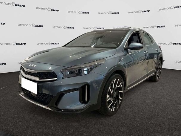 Kia XCeed 118 kW image number 1