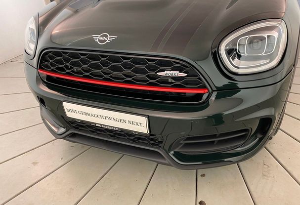 Mini John Cooper Works Countryman ALL4 225 kW image number 6