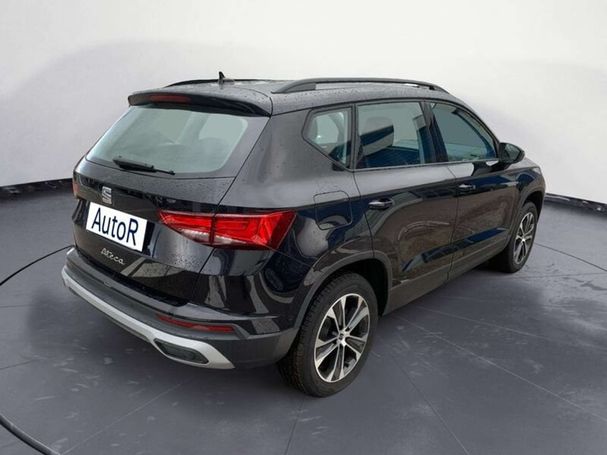 Seat Ateca 2.0 TDI 85 kW image number 5