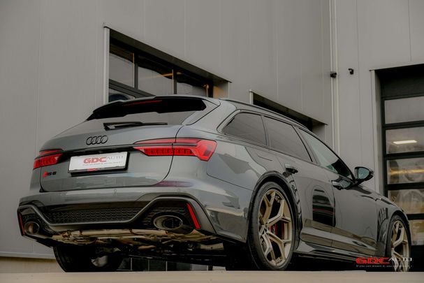 Audi RS6 quattro Performance 463 kW image number 16