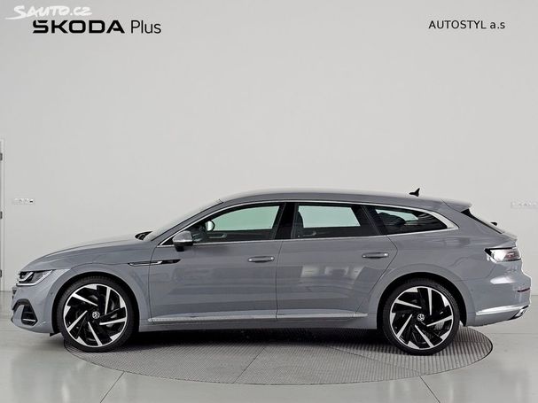 Volkswagen Arteon Shooting Brake 2.0 TSI R-Line DSG 4Motion 206 kW image number 4