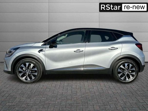 Renault Captur E-Tech Hybrid 145 Techno 105 kW image number 6