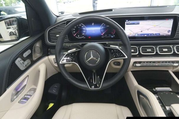 Mercedes-Benz GLE 450 270 kW image number 12