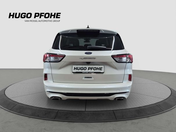 Ford Kuga Vignale 165 kW image number 3