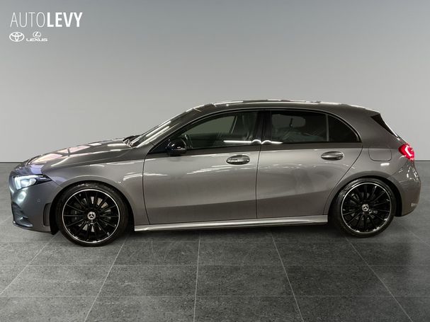 Mercedes-Benz A 250 165 kW image number 5