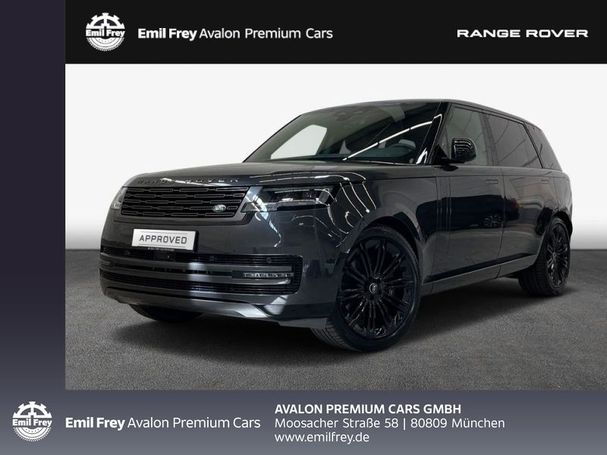 Land Rover Range Rover LWB P530 390 kW image number 1