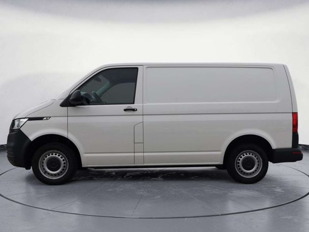 Volkswagen T6 Transporter kurz 81 kW image number 5