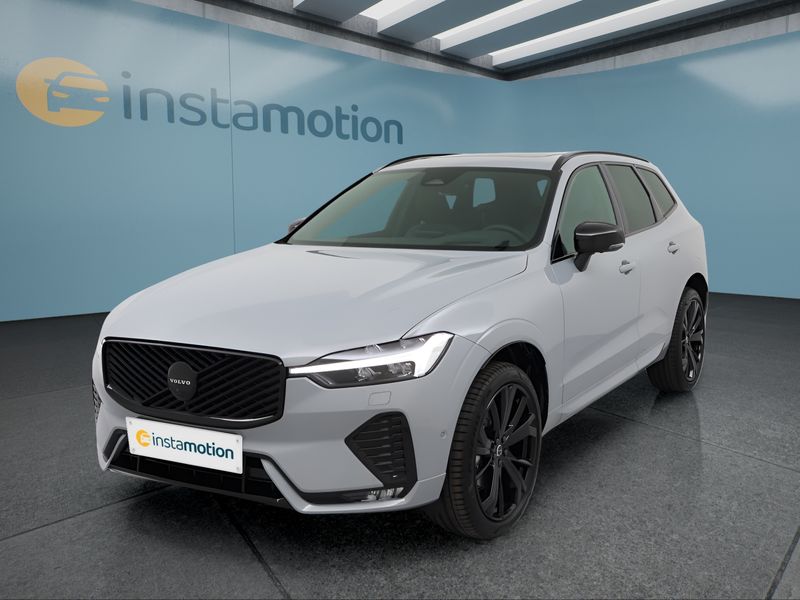 Volvo XC60 184 kW