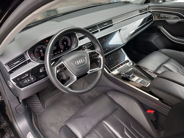 Audi A8 50 TDI 210 kW image number 4