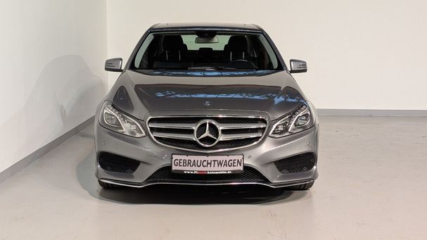 Mercedes-Benz E 350 225 kW image number 3