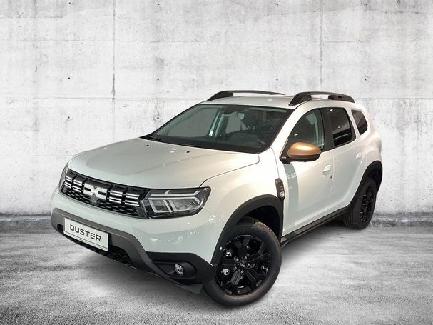 Dacia Duster TCe 150 Mat EDC 110 kW image number 1