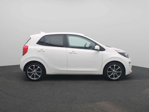 Kia Picanto 1.0 49 kW image number 8