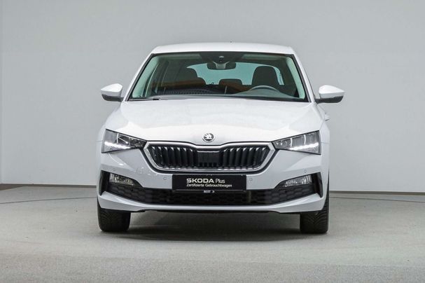 Skoda Scala 1.0 TSI DSG 81 kW image number 3