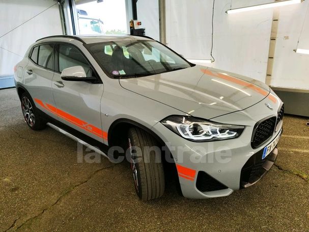 BMW X2 xDrive 162 kW image number 2