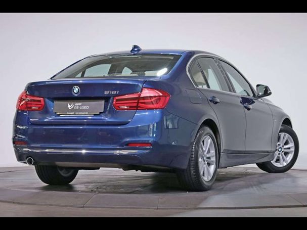 BMW 318i 100 kW image number 3