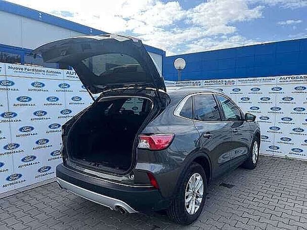 Ford Kuga 1.5 EcoBlue Titanium 88 kW image number 23