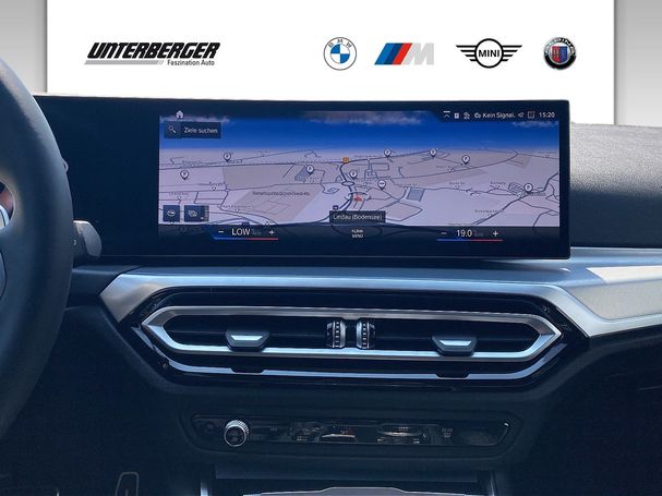 BMW 330i Touring M Sportpaket 180 kW image number 8