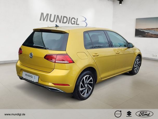 Volkswagen Golf 1.0 TSI Join 85 kW image number 2